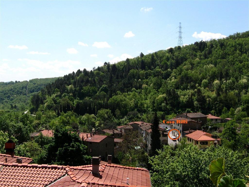Casa Billi Villa Figline Valdarno Cameră foto