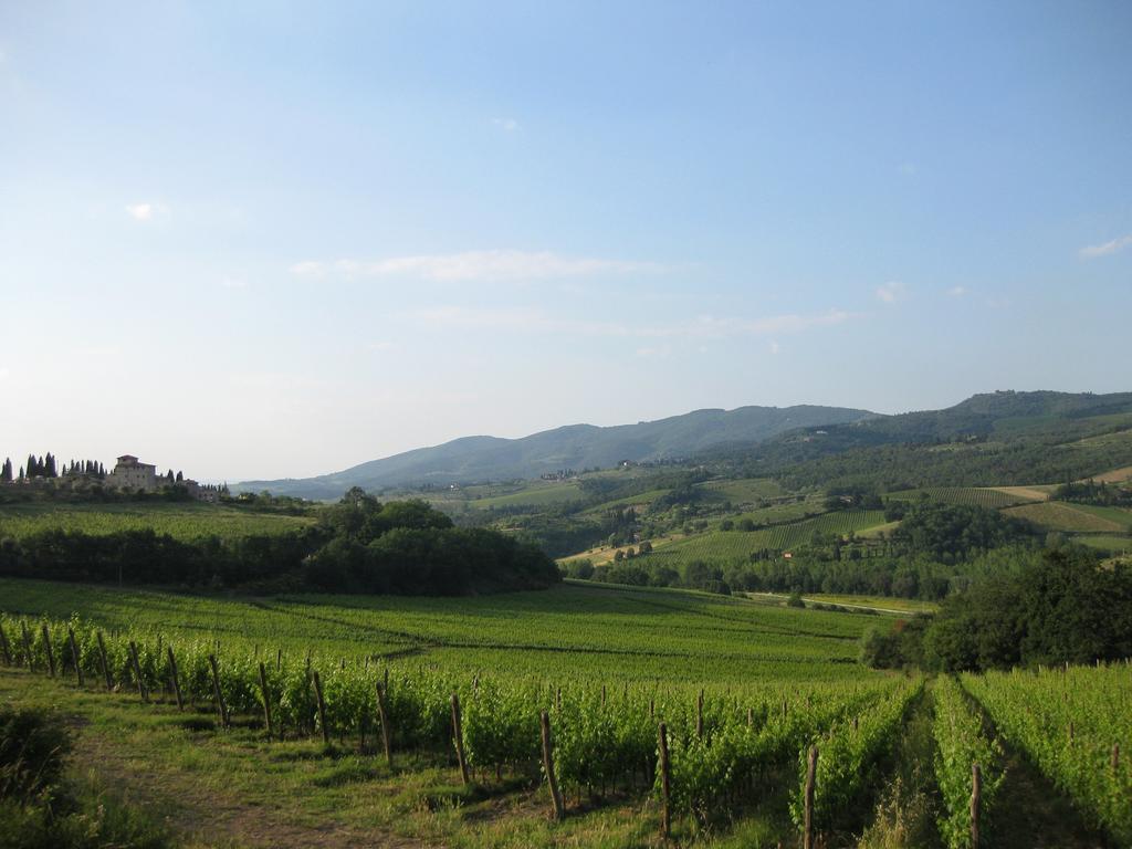 Casa Billi Villa Figline Valdarno Cameră foto