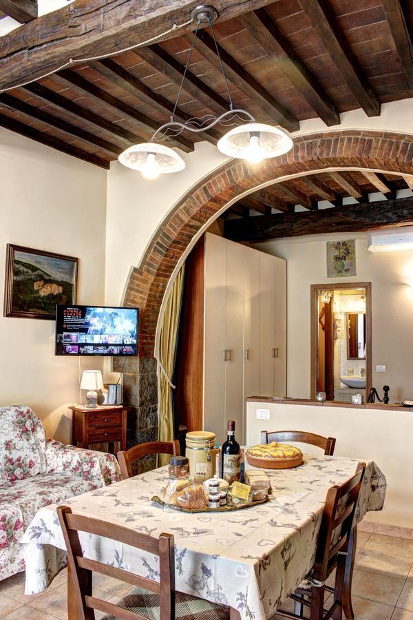 Casa Billi Villa Figline Valdarno Exterior foto
