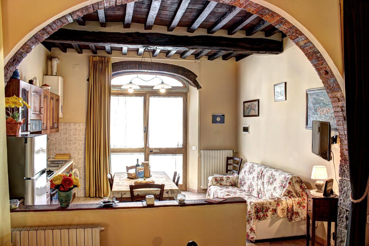 Casa Billi Villa Figline Valdarno Exterior foto