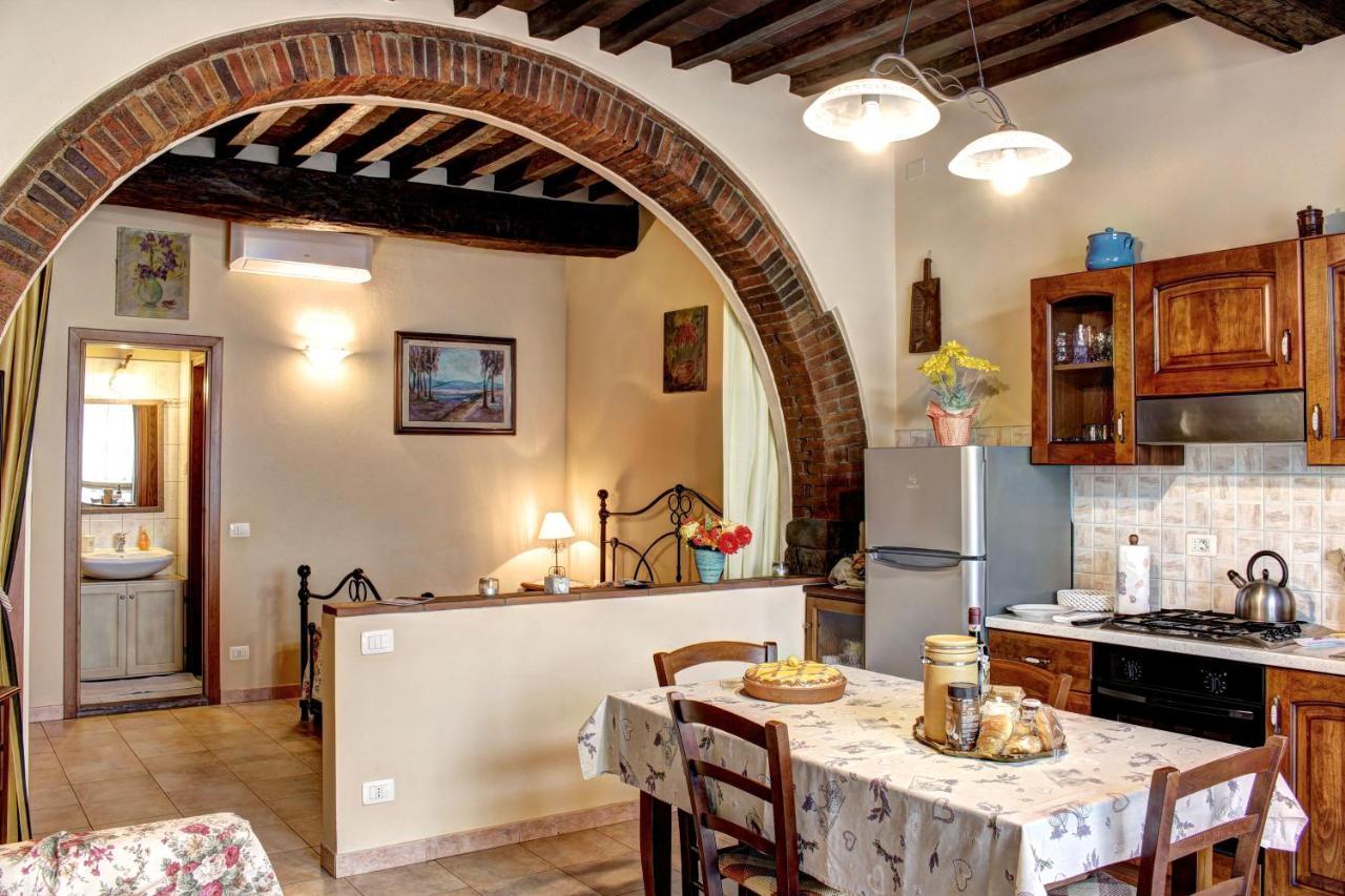Casa Billi Villa Figline Valdarno Exterior foto